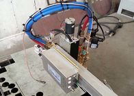 دستگاه برش اتوماتیک پلاسما مشعل شعاع، کنترل کننده ارتفاع دستگاه برش کوچک CNC